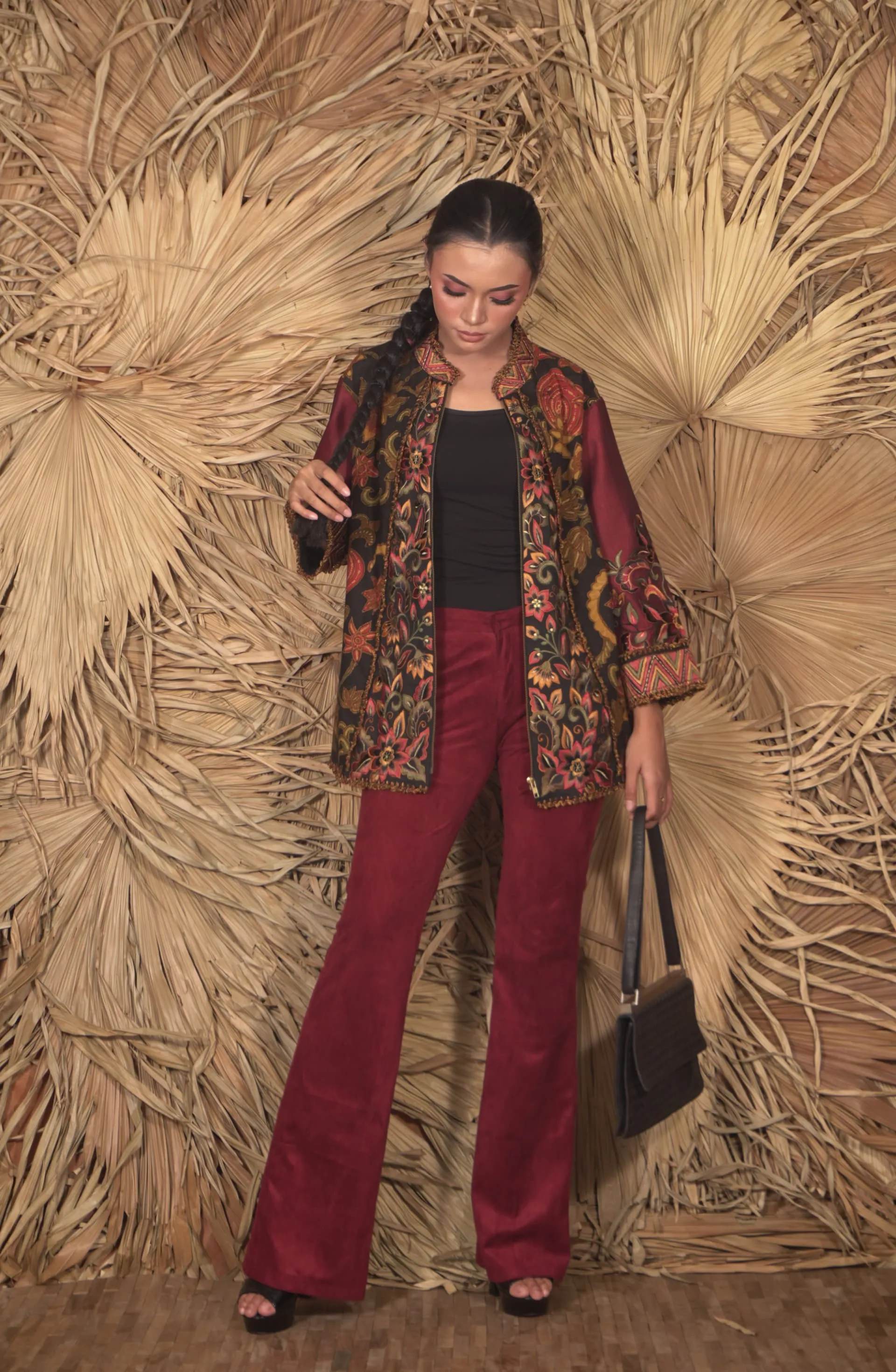 Outer Batik dan Bordir Limited Editions by Batik Sengenge  - Image 2