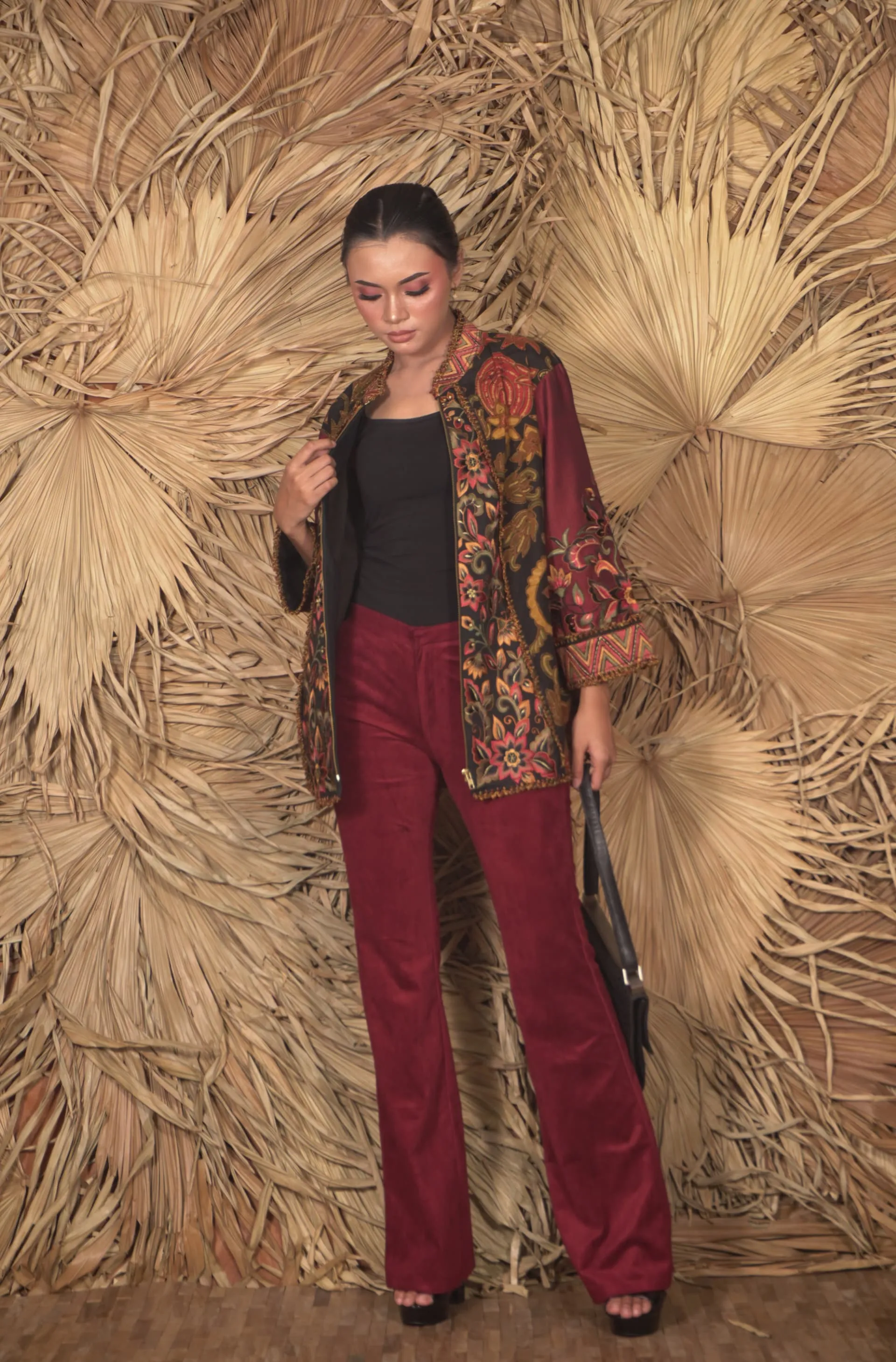 Outer Batik dan Bordir Limited Editions by Batik Sengenge  - Image 4